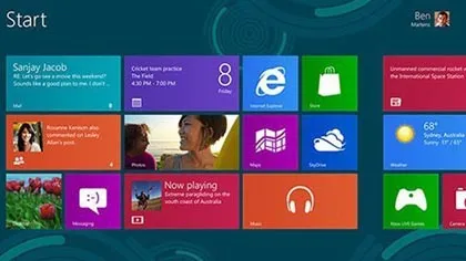 Những sản phẩm "đỉnh" nhất 2012 ảnh 2