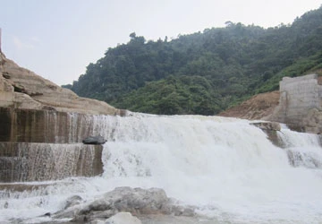 Vụ vỡ đập Thủy điện Đakrông 3: Chính quyền chỉ kiểm tra… cho vui ảnh 1 Vụ vỡ đập Thủy điện Đakrông 3: Chính quyền chỉ kiểm tra… cho vui ảnh 1