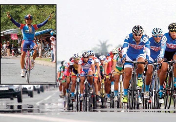 Cú đẩy lịch sử của làng xe đạp Việt Nam ảnh 1