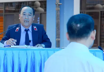 Đọc hồ sơ không kỹ, có thể làm oan! ảnh 1