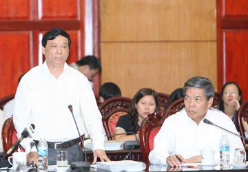 Sửa đổi Luật Đất đai: Vẫn mơ hồ giá đất ảnh 1