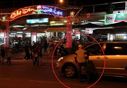 Đà Lạt đang... đuổi khách! ảnh 1 Đà Lạt đang... đuổi khách! ảnh 1