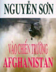 tập ký sự của nhà báo Nguyễn Sơn ảnh 1