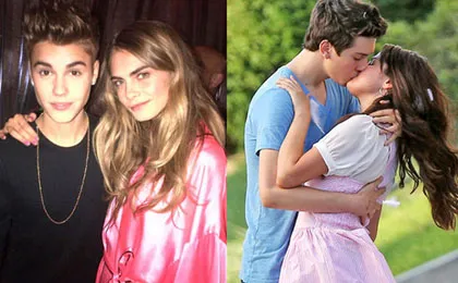 Justin Bieber cầu xin Selena Gomez quay lại ảnh 2 Justin Bieber cầu xin Selena Gomez quay lại ảnh 2