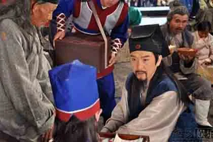 Hình ảnh mới của "Tân Bao Thanh Thiên" bản 3D ảnh 3