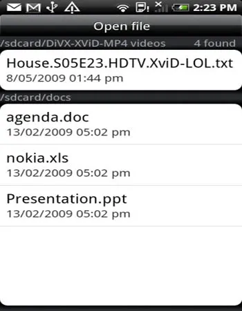 HTC Desire đứng đầu dòng smartphone dùng Android ảnh 4 HTC Desire đứng đầu dòng smartphone dùng Android ảnh 4