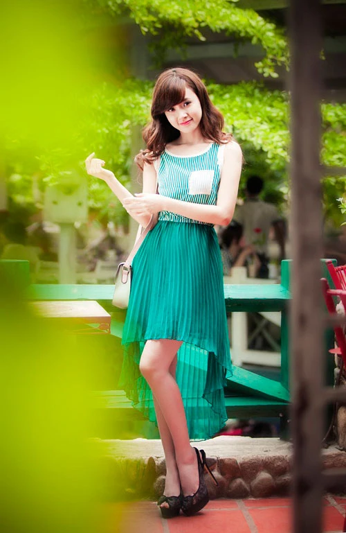 Midu: "Tôi không có quyền chê bai Ngọc Trinh" ảnh 7