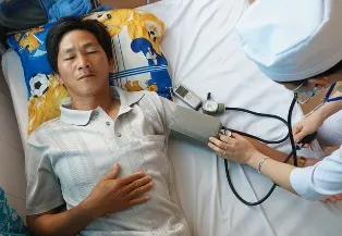 Bị đánh vì... trả lại của rơi ảnh 1