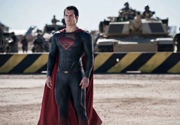 Man of Steel: Bữa tiệc điện ảnh từ các sao ảnh 1 Man of Steel: Bữa tiệc điện ảnh từ các sao ảnh 1
