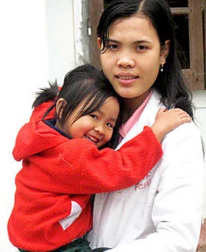 Dòng chảy Trường Sa - Bài cuối: Đứa con của người anh hùng ảnh 2 Dòng chảy Trường Sa - Bài cuối: Đứa con của người anh hùng ảnh 2