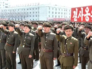 Hàn Quốc bỏ tù nữ gián điệp Triều Tiên ảnh 1