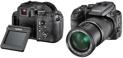 Fujifilm S100FS. Ảnh: Thaidphoto. Fujifilm S100FS. Ảnh: Thaidphoto.