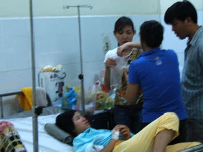 Cha mẹ giết con: Bi kịch của gia đình và xã hội ảnh 2