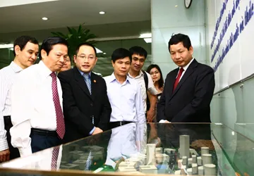 FPT hứa đáp ứng 20% nhu cầu nhân lực CNTT ảnh 1 FPT hứa đáp ứng 20% nhu cầu nhân lực CNTT ảnh 1