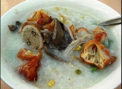 Xem bữa sáng các nước trên thế giới có gì lạ ảnh 16