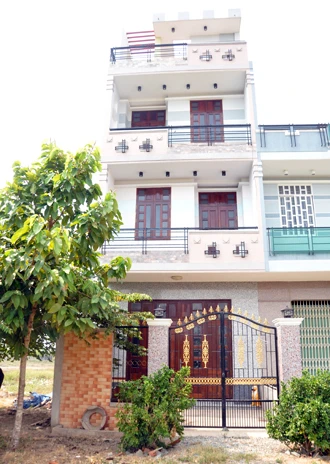 Mẹ nhà báo Hoàng Hùng mong chờ công lý ảnh 1 Mẹ nhà báo Hoàng Hùng mong chờ công lý ảnh 1