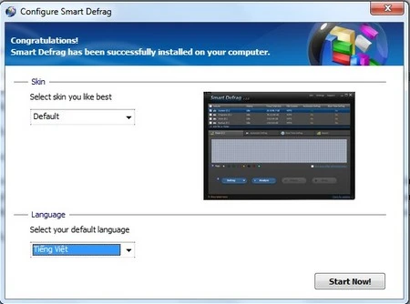 Phần mềm tối ưu ổ cứng không thể thiếu trên hệ thống ảnh 2