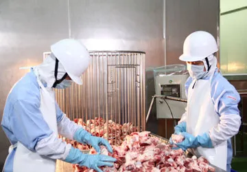 Hạt nêm Aji-ngon cải tiến mới: Ngon đậm đà - ngọt tự nhiên ảnh 2 Hạt nêm Aji-ngon cải tiến mới: Ngon đậm đà - ngọt tự nhiên ảnh 2