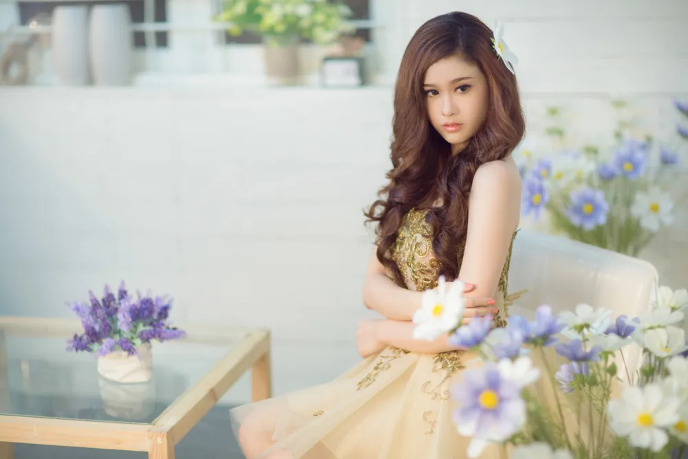 Trương Quỳnh Anh khoe vai trần gợi cảm ảnh 2 Trương Quỳnh Anh khoe vai trần gợi cảm ảnh 2