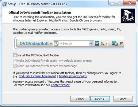 Tạo ảnh 3D từ ảnh thông thường chỉ trong chớp mắt ảnh 1