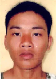 Gã xăm mình trong trọng án giết người ảnh 1 Gã xăm mình trong trọng án giết người ảnh 1