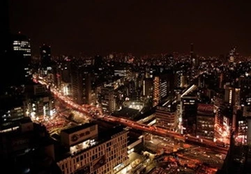 Nhật Bản: Thủ đô Tokyo có thể mất điện diện rộng ảnh 1 Nhật Bản: Thủ đô Tokyo có thể mất điện diện rộng ảnh 1