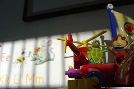 Ngắm ảnh chụp bằng DSLR của Samsung ảnh 12