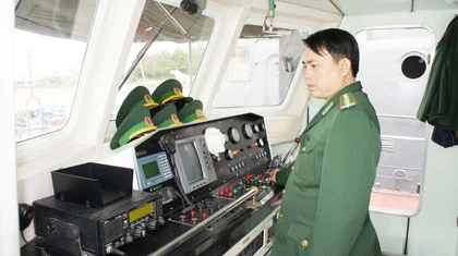 Hải đội cứu dân ảnh 2 Hải đội cứu dân ảnh 2