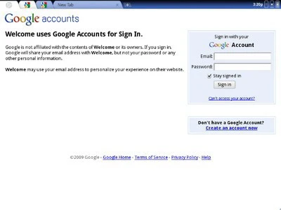 5 điều “được, mất” của Google Chrome OS ảnh 3