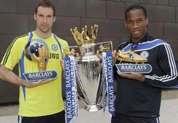 Chelsea chính thức “ẵm” 3 danh hiệu Ngoại hạng Anh ảnh 1 Chelsea chính thức “ẵm” 3 danh hiệu Ngoại hạng Anh ảnh 1