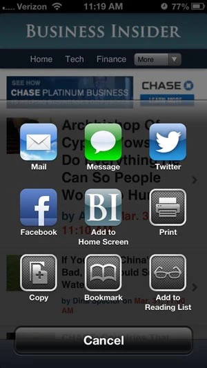 12 mẹo hay cho người dùng iPhone ảnh 12