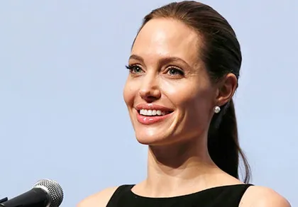 Angelina Jolie dẫn đầu về thu nhập ảnh 1