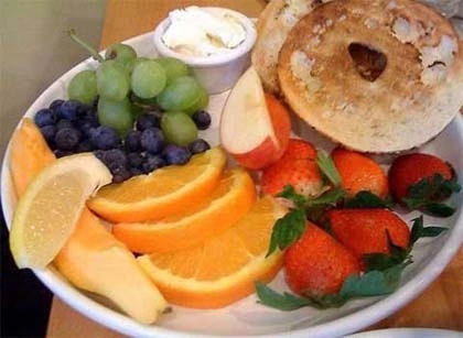 Xem bữa sáng các nước trên thế giới có gì lạ ảnh 7