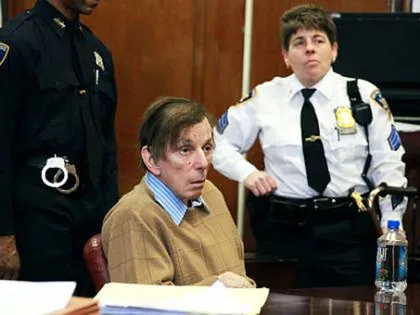 Vướng bê bối tình dục, chủ nhân Oscar tự tử ảnh 3 Vướng bê bối tình dục, chủ nhân Oscar tự tử ảnh 3