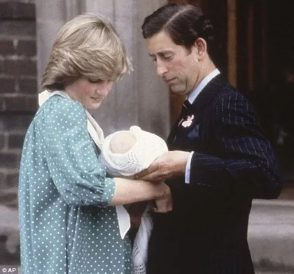 5 điều ít biết về những đứa trẻ hoàng gia Anh ảnh 1 5 điều ít biết về những đứa trẻ hoàng gia Anh ảnh 1