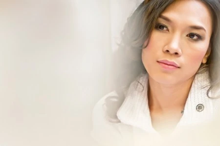 Mỹ Tâm với một thoáng buồn ảnh 8