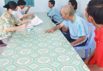 Có phải đi lang thang là bị tập trung? ảnh 1