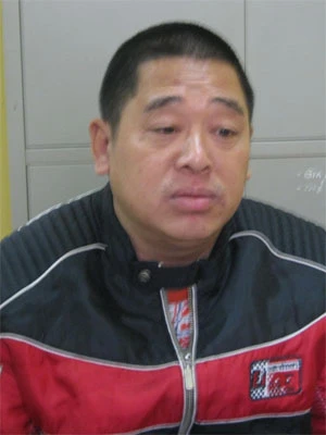 Lừa đảo “chạy án” cờ bạc ảnh 1