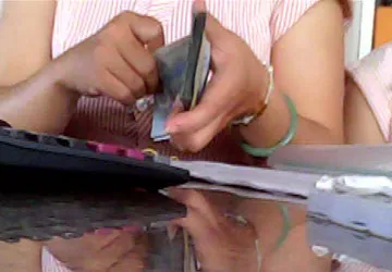 Những “cây xăng quyền lực” trên quốc lộ 20 - Bài 1: “Đại lý mãi lộ” của CSGT ảnh 5