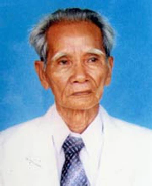 "Hùm xám Tiểu Cần" và những trận đánh huyền thoại ảnh 1