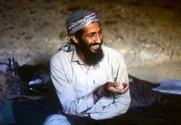 Bin Laden đã chết từ... 9 năm trước? ảnh 1