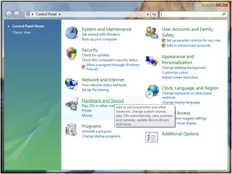 Cách thiết lập và cài đặt một Microphone ảnh 2 Cách thiết lập và cài đặt một Microphone ảnh 2