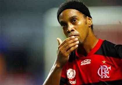 Dinho bất ngờ lọt vào danh sách sơ bộ dự Olympic 2012 ảnh 1 Dinho bất ngờ lọt vào danh sách sơ bộ dự Olympic 2012 ảnh 1