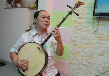 Vị thẩm phán mang hồn nghệ nhân ảnh 1