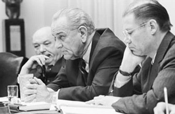 Sự kiện Vịnh Bắc Bộ - sự lừa dối với cả nước Mỹ - Kỳ 1: Vài nét về tài liệu ảnh 1