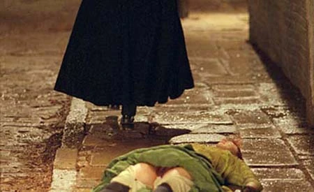 Những vụ án bí ẩn làm rúng động thế giới ảnh 1