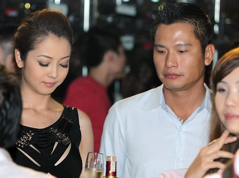 Jennifer Phạm sắp cưới lần hai ảnh 2