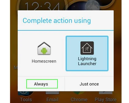 5 bước đơn giản để tăng tốc “dế” Android ảnh 5 5 bước đơn giản để tăng tốc “dế” Android ảnh 5