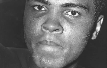 Cuộc đời của huyền thoại Muhammad Ali ảnh 14