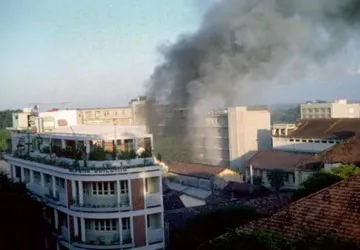 Thủ lĩnh Tư Chu và biệt động Sài Gòn - Bài 1: F100 và kế hoạch X ảnh 2 Thủ lĩnh Tư Chu và biệt động Sài Gòn - Bài 1: F100 và kế hoạch X ảnh 2